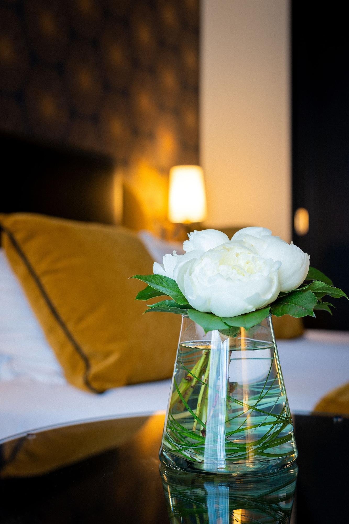 Best Western Plus Le Moderne Caen Zewnętrze zdjęcie