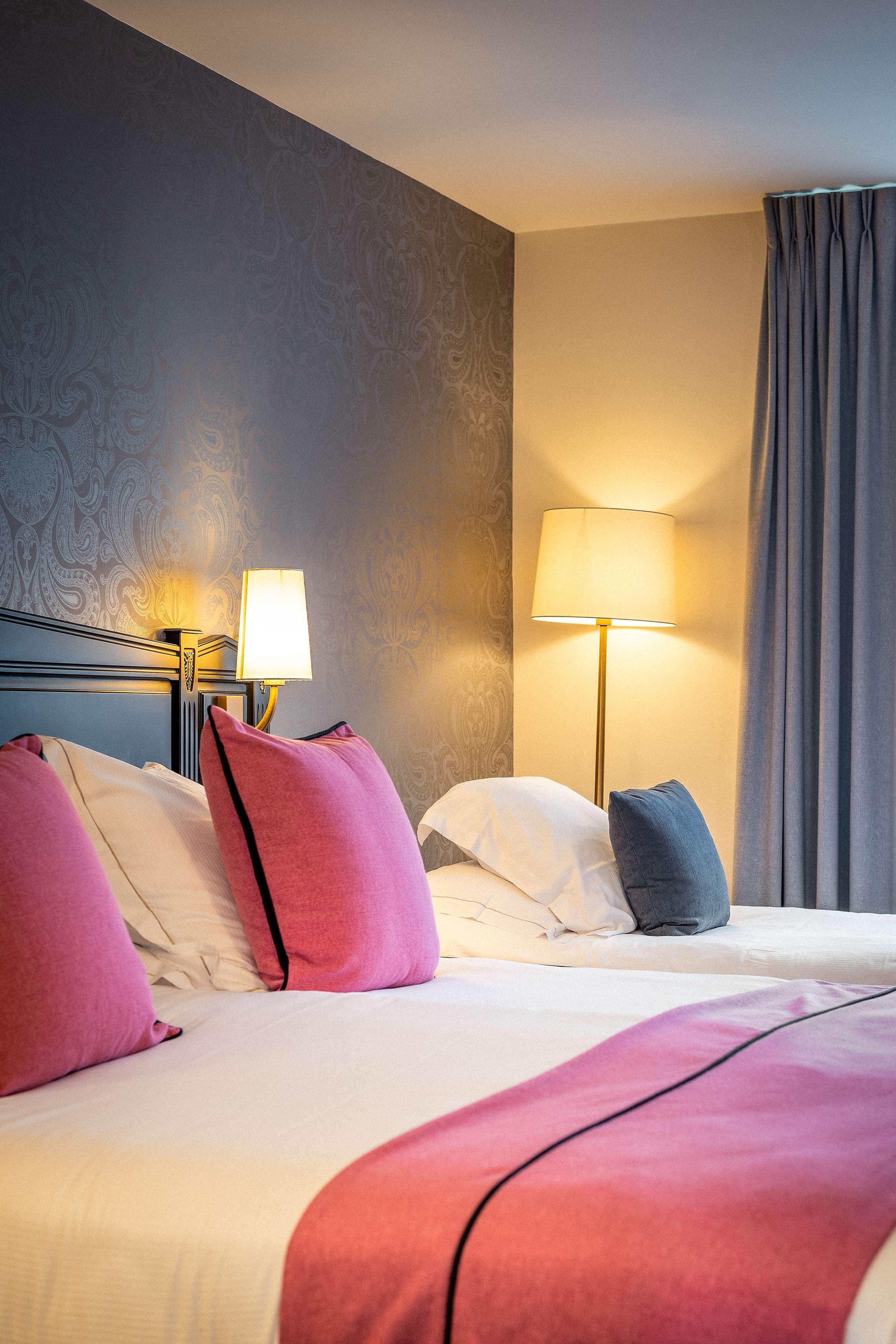 Best Western Plus Le Moderne Caen Zewnętrze zdjęcie