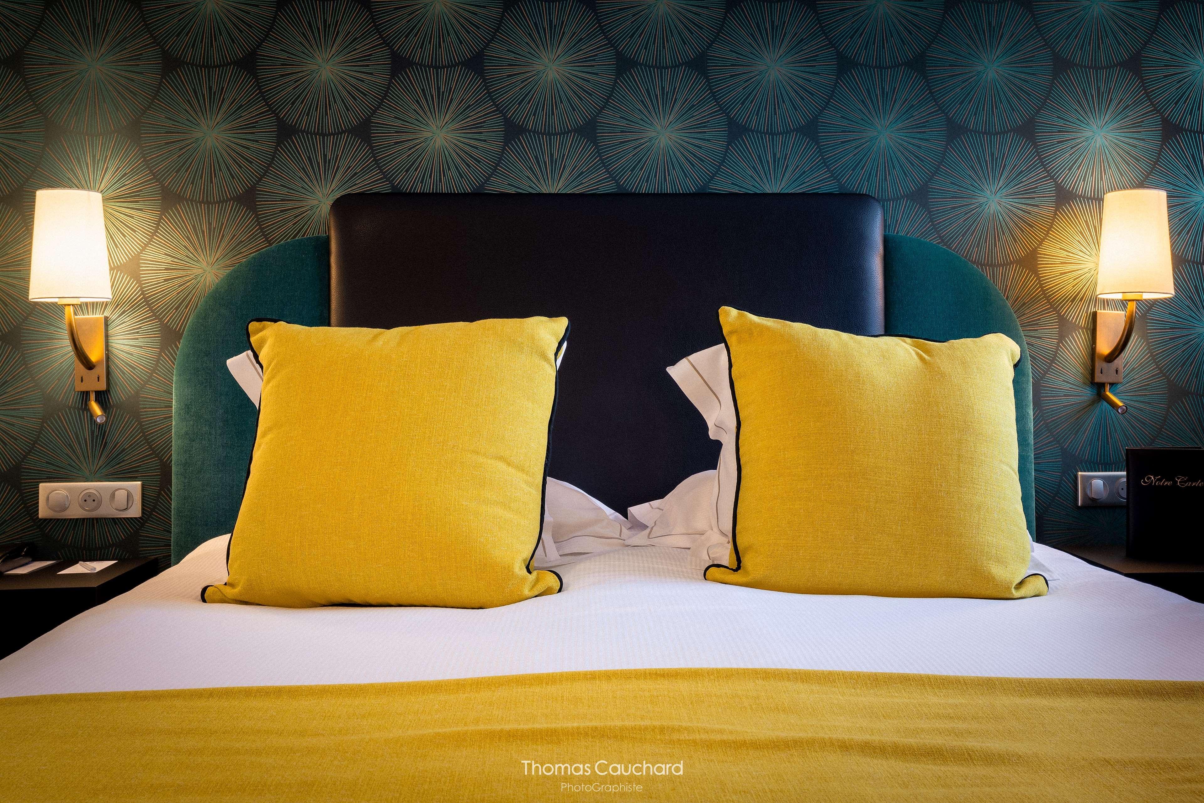 Best Western Plus Le Moderne Caen Zewnętrze zdjęcie