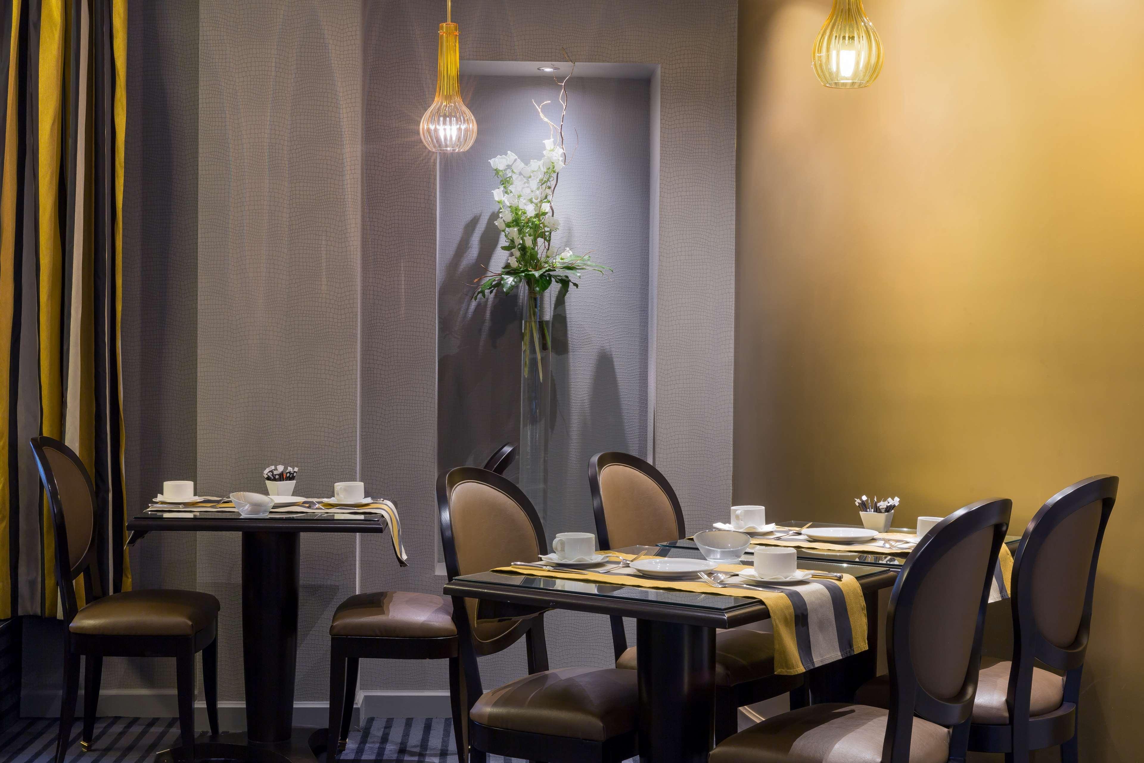 Best Western Plus Le Moderne Caen Zewnętrze zdjęcie